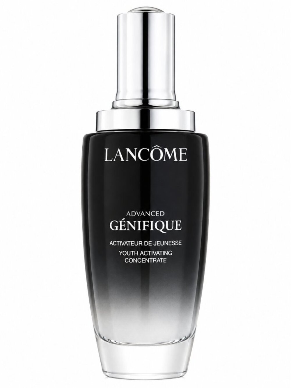 Lancome Advanced Genifique Youth Activating Concentrate 3.38oz /100ml New in BOX